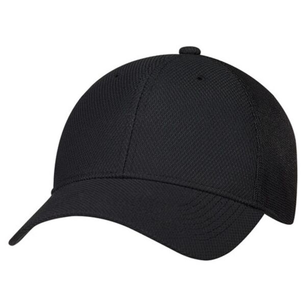 Polyester Diamond / Sport Mesh Ball Cap Thumbnail