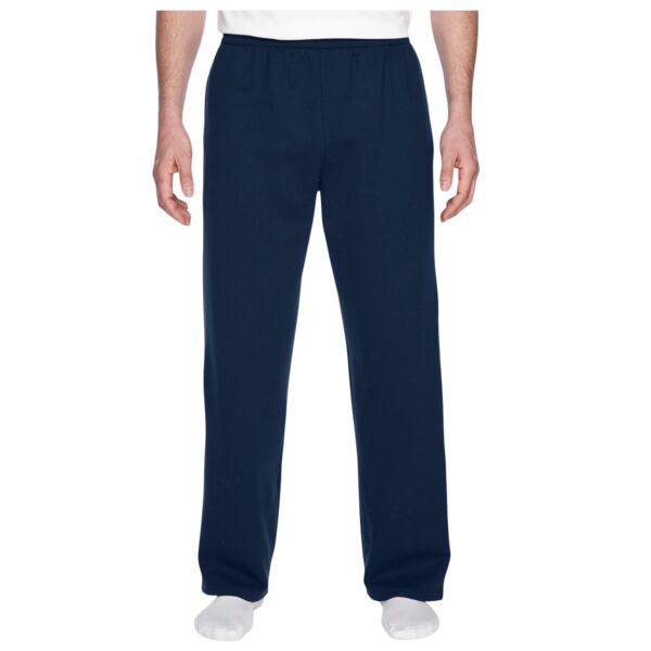 Adult SofSpun® Open-Bottom Pocket Sweatpants Thumbnail