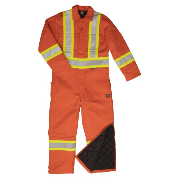 COG - Insulated Safety Coverall Thumbnail