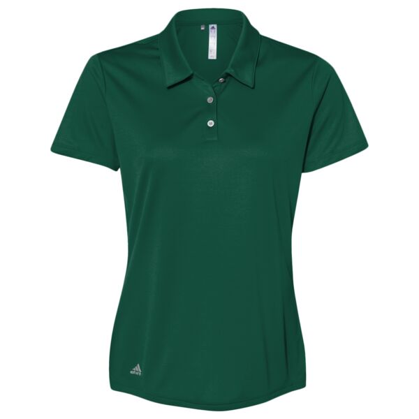 Women's Performance Polo Thumbnail