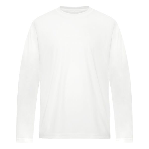 Performance Long Sleeve Youth Tee Thumbnail