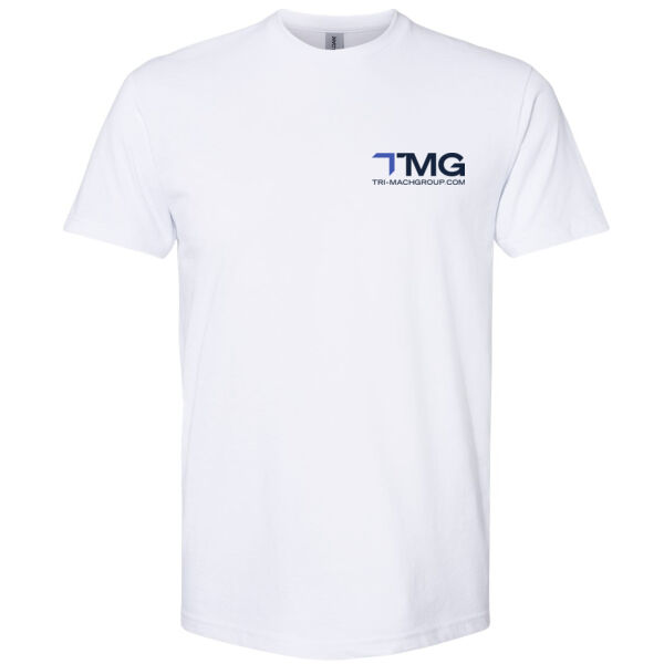 Softstyle Cotton T-Shirt Thumbnail