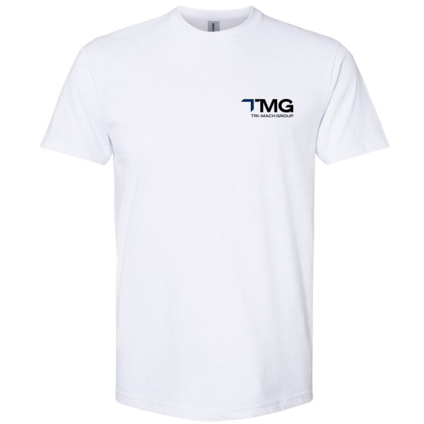 Softstyle Cotton T-Shirt Thumbnail