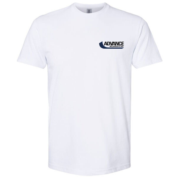 Softstyle Cotton T-Shirt Thumbnail