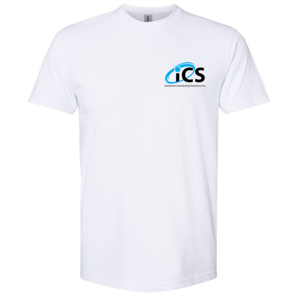 Softstyle Cotton T-Shirt Thumbnail