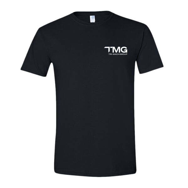 Softstyle Cotton T-Shirt Thumbnail