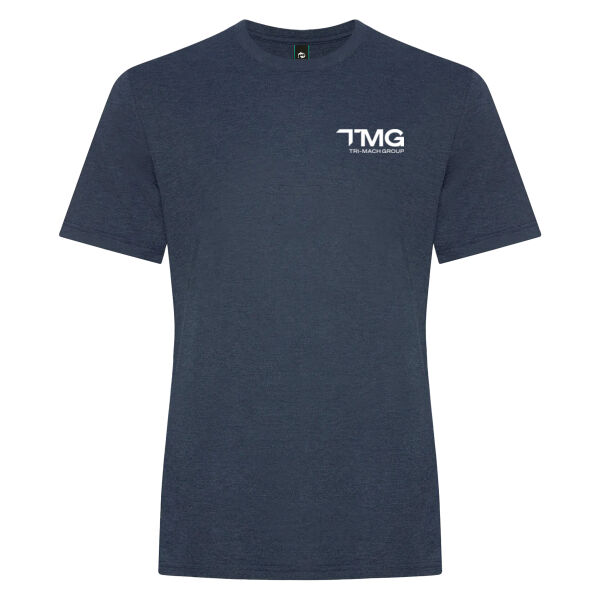 KOI Element Triblend T-shirt Thumbnail