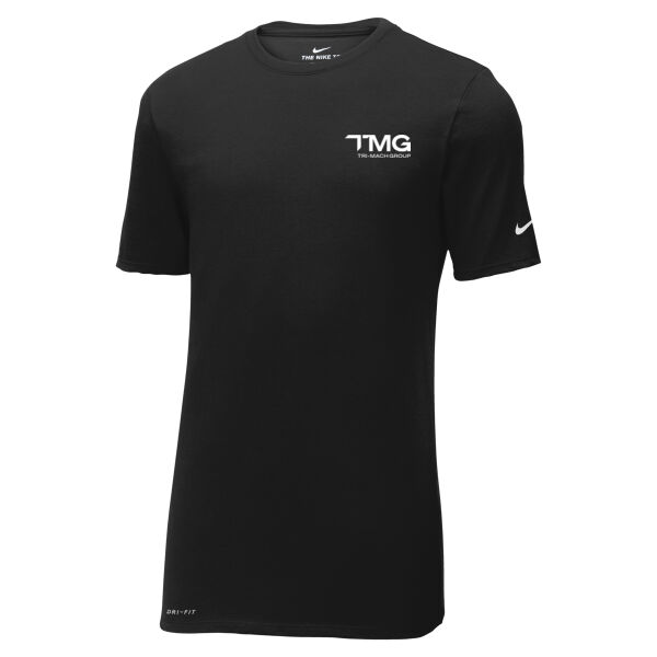 NIKE Dri-FIT Blended T-shirt Thumbnail