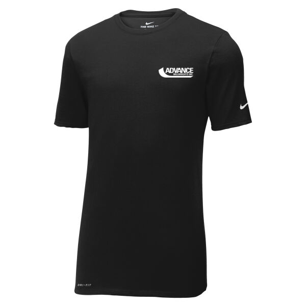 NIKE Dri-FIT Blended T-shirt Thumbnail