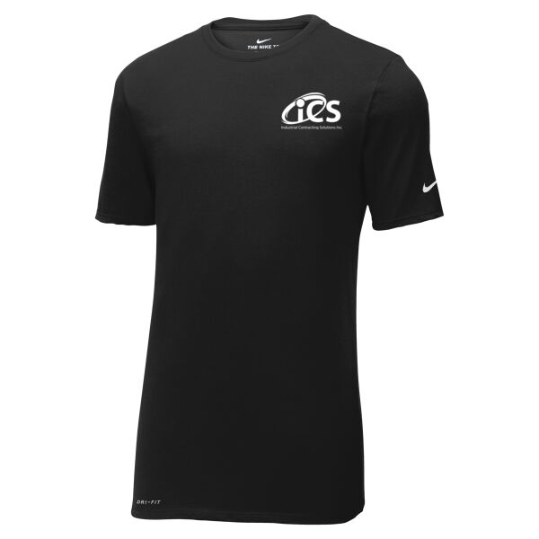 NIKE Dri-FIT Blended T-shirt Thumbnail