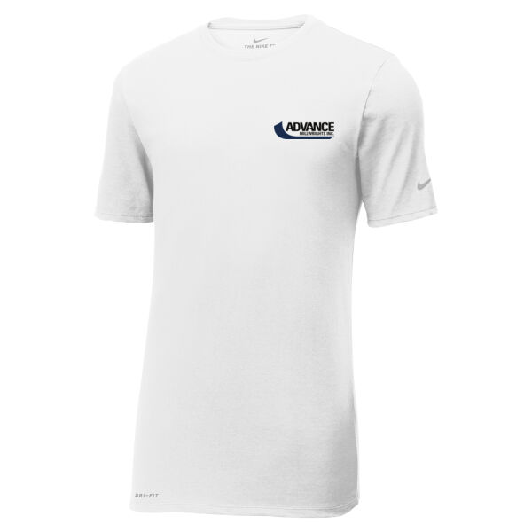 NIKE Dri-FIT Blended T-shirt Thumbnail