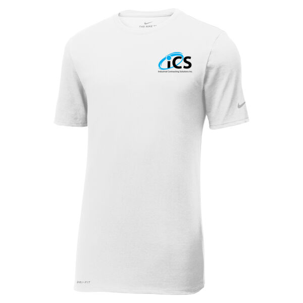 NIKE Dri-FIT Blended T-shirt Thumbnail