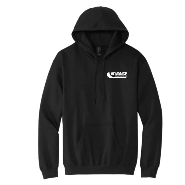 Softstyle Hoodie Thumbnail