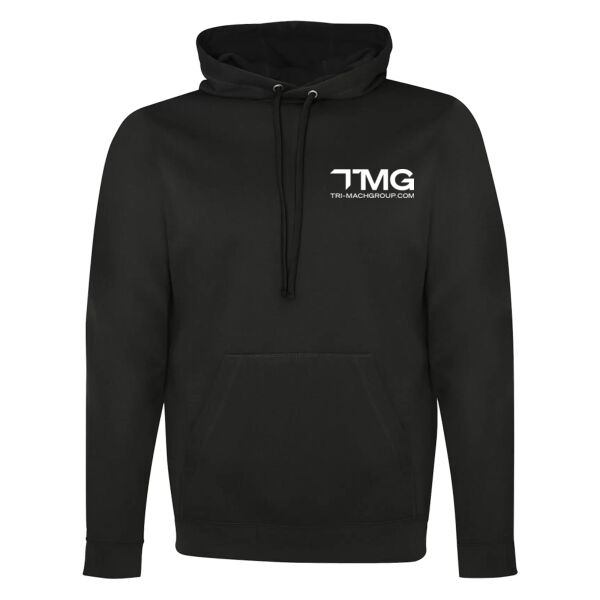Game Day Fleece Hoodie Thumbnail