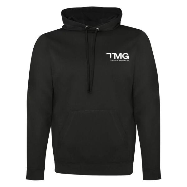 Game Day Fleece Hoodie Thumbnail