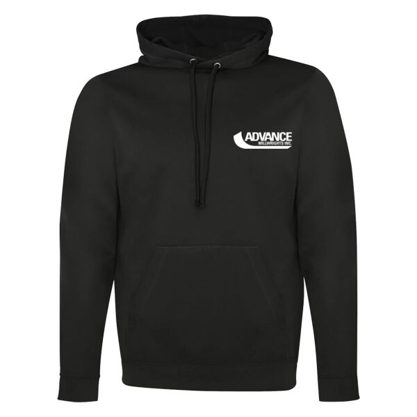 Game Day Fleece Hoodie Thumbnail