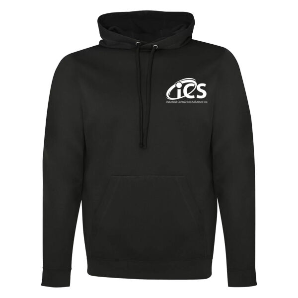 Game Day Fleece Hoodie Thumbnail