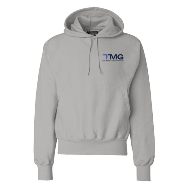 Champion Blended Hoodie Thumbnail