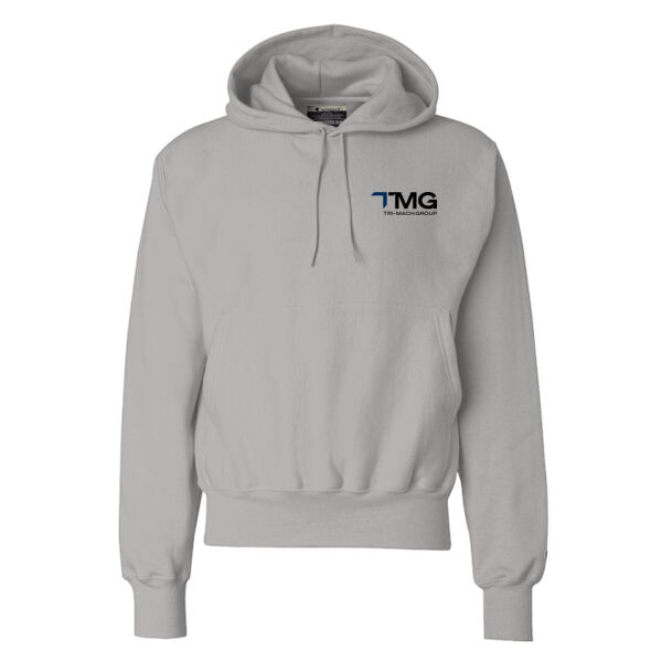 Champion Blended Hoodie Thumbnail
