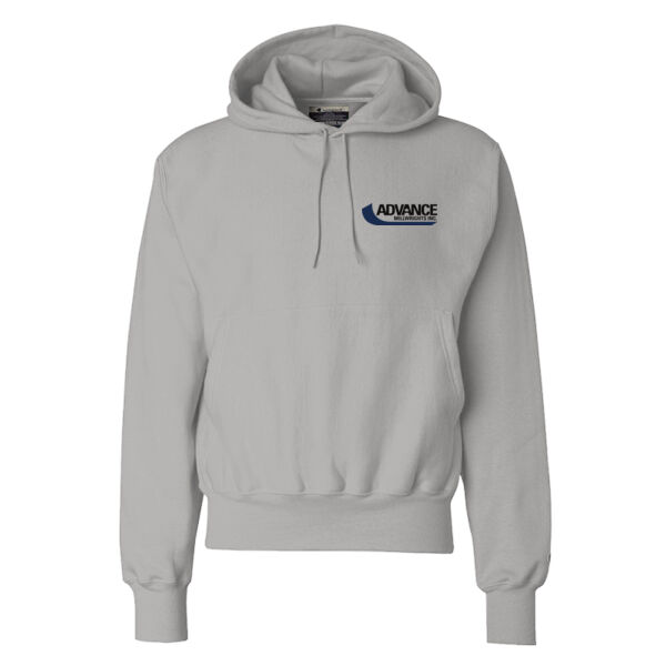 Champion Blended Hoodie Thumbnail