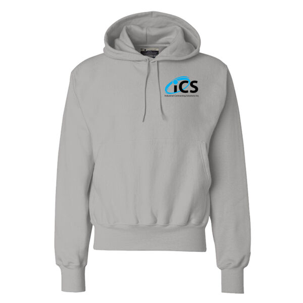 Champion Blended Hoodie Thumbnail