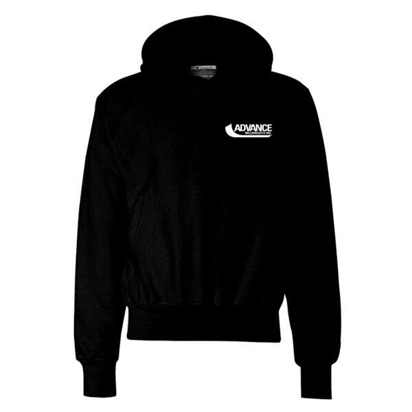 Champion Blended Hoodie Thumbnail