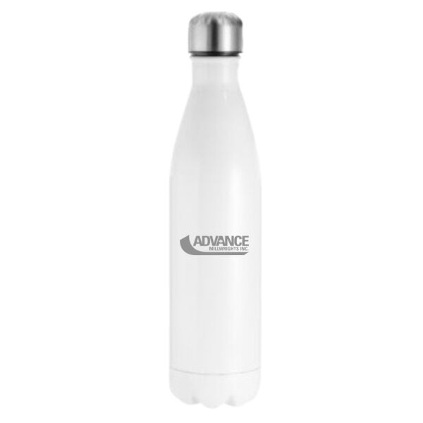 Engraved 17oz Waterbottle Thumbnail