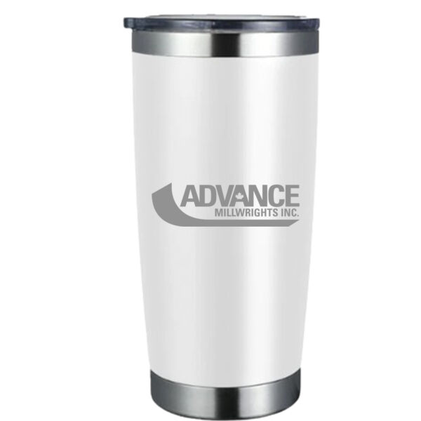 Engraved 20oz Tumbler Thumbnail