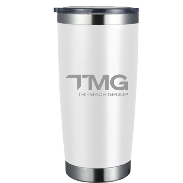 Engraved 20oz Tumbler Thumbnail