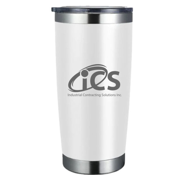 Engraved 20oz Tumbler Thumbnail