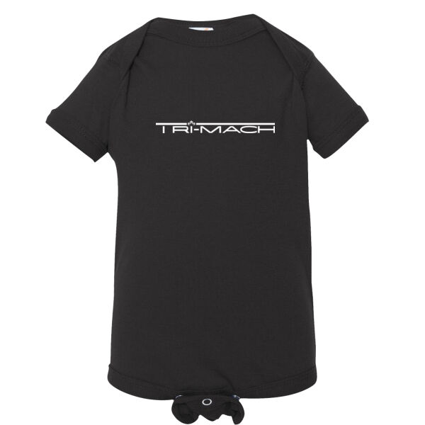 Ring-Spun Cotton Onesie Thumbnail