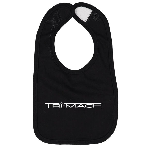 Ring-Spun Cotton Bib Thumbnail