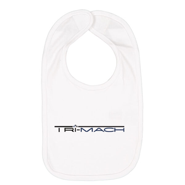 Ring-Spun Cotton Bib Thumbnail