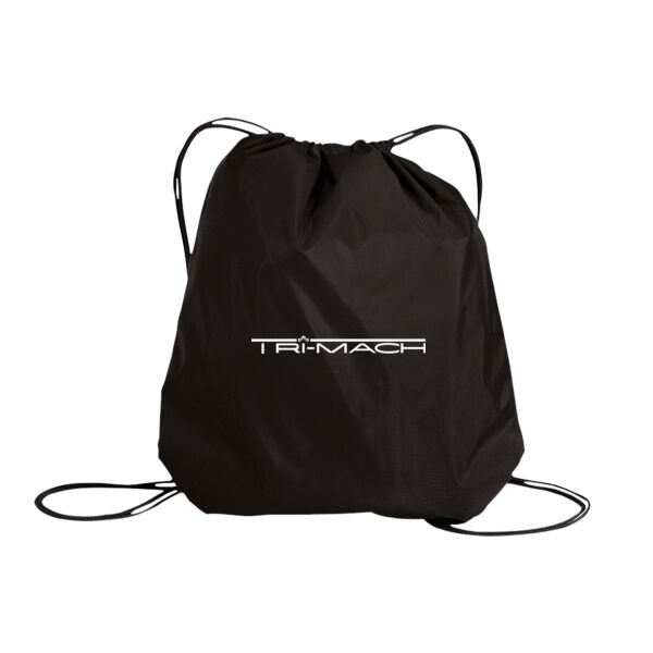 Oxford Nylon Cinch Bag Thumbnail