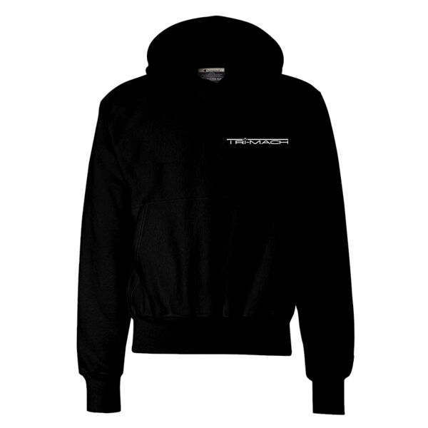 Champion Blended Hoodie Thumbnail