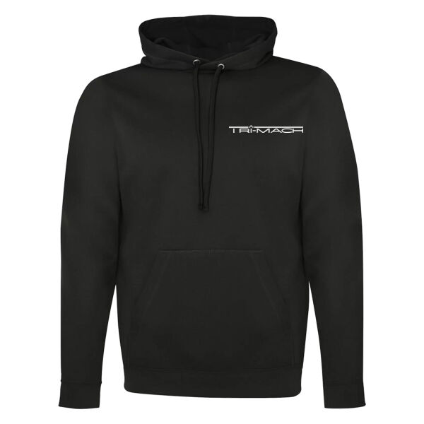 Game Day Fleece Hoodie Thumbnail