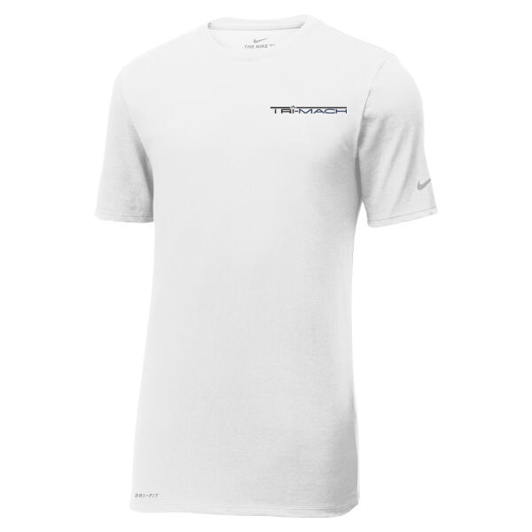 NIKE Dri-FIT Blended T-shirt Thumbnail