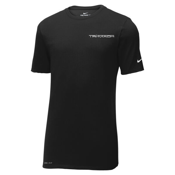 NIKE Dri-FIT Blended T-shirt Thumbnail