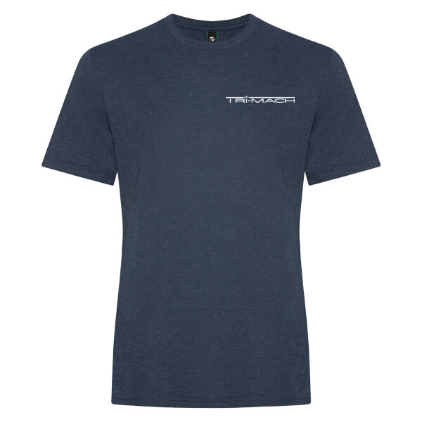 KOI Element Triblend T-shirt Thumbnail