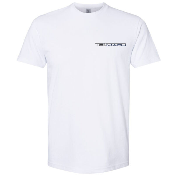 Softstyle Cotton T-Shirt Thumbnail