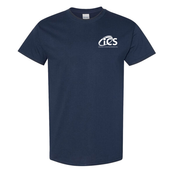 ICS Heavy Cotton T-Shirt Thumbnail
