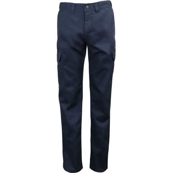 Gatts Unisex Flex Waist Cargo Work Pant Thumbnail