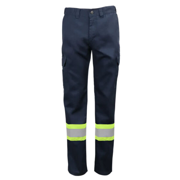 Cargo Pant Hi-Viz 4 Thumbnail