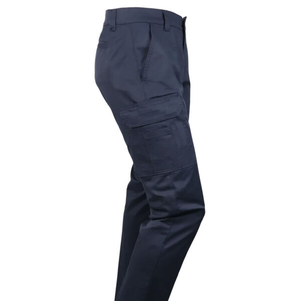 Gatts Ladies Stretch Cargo Work Pant Thumbnail