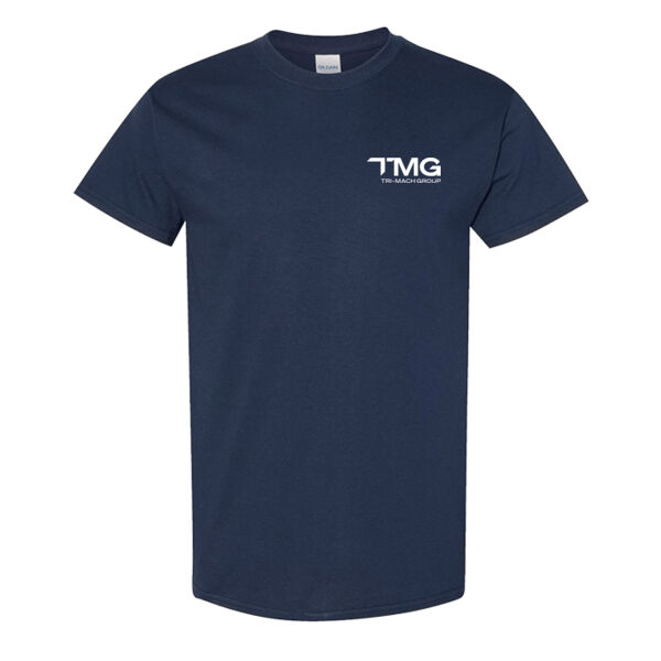 Heavy Cotton T-Shirt Thumbnail