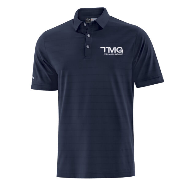 Embroidered Callaway Opti-Vent Polo Thumbnail