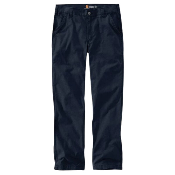 Carhartt Loose Fit Washed Duck Utility Work Pant (Stocked In USA) Thumbnail
