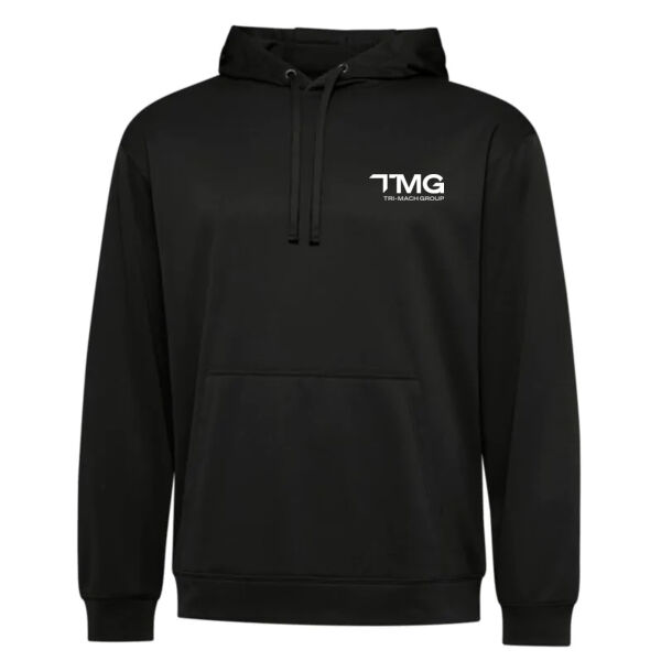 Essential Performance Hoodie Thumbnail