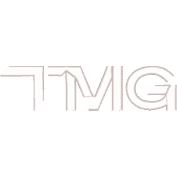 tmg white 4 inches Thumbnail
