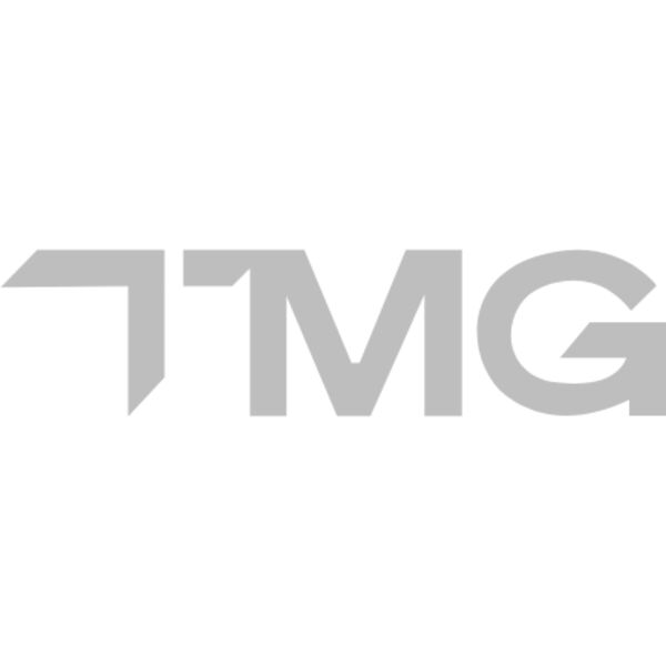 TMG Logo engraved Thumbnail